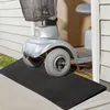 Rampe aus Gummi Auffahrrampe Bordsteinrampe Rollstuhlrampe Produktbild-Vorschau 6