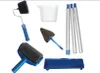6-teiliges Farbroller-Set mit Tank, Farbrolle, Kantenrolle, Produktbild-Vorschau 1