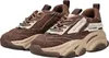 Steve Madden Sneaker Suede/Textile Voir les images du produit 10