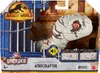 Jurský svět:  věk bez klece Rowdy Roars Atrociraptor Náhled obrázku produktu 6