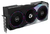 GIGABYTE AORUS GeForce RTX 4080 MASTER NVIDIA 16 GB GDDR6X Produktbild-Vorschau 2