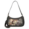 Anekke borsa a tracolla borsa a tracolla Dreamverse Anteprima dell’immagine prodotto 11