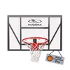 HUDORA Basketball Board Competition Pro Produktbild-Vorschau 1