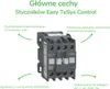 Leistungsschütz, Easy TeSys Control, AC-3, 12 A, 3P (1 Produktbild-Vorschau 2