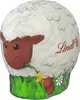 Lindt Osterschaf Vollmilch Schokolade Schokoladenhohlkörper Produktbild-Vorschau 4