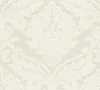 Livingwalls Vliestapete Simply White 2, metallic, weiss, Produktbild-Vorschau 10