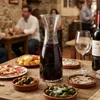 BORMIOLI ROCCO (Verkaufseinheit: 12) Weinkaraffe Misura /-/ Produktbild-Vorschau 5