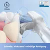 MOVA Fresh Pro Spazzolino elettrico, pulizia 3D, argento, Anteprima dell’immagine prodotto 9