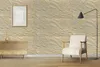 DECCART | 3D-Deckenplatten | Beige-goldene Wandpaneele | Produktbild-Vorschau 6