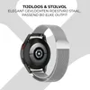 Strap-it Milanese - Kompatibel mit Huawei Watch GT 3Armband Produktbild-Vorschau 5