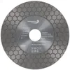 Disque diamanté PRODIAMANT F-Jolly 125 mm pour carrelage et Voir les images du produit 1
