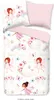 Duvet cover Good Morning 135x200 + 1* 80x80 cm - rainbow, Produktbild-Vorschau 1