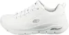 Skechers Arch Fit - Citi Drive weiß-silber 37 Produktbild-Vorschau 12