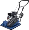 Scheppach Rüttelplatte HP1300S 4-Takt 4,1 kW 5,6 PS Benzin Produktbild-Vorschau 1