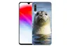 MuchoWow® Handyhülle Schutzhülle Hülle für Samsung Galaxy Produktbild-Vorschau 2