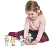 Tender Leaf Toys Amy and her Rabbit, 3 Jahr(e), Mehrfarbig, Produktbild-Vorschau 3