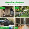 Shield Vliegen val met sterke lokstof | Vliegen vangzak Productafbeelding-voorbeeld 6