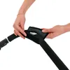 Hauck Handle me 1, Černá, Neopren, 36 g, 75 mm, 20 mm, 190 Náhled obrázku produktu 2