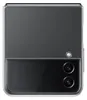 Original Samsung Clear Slim Cover (Galaxy Z Flip4) Voir les images du produit 1