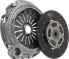 Kit d'attelage 3 composants 280 Ø mm adaptable sur Iveco Voir les images du produit 7