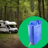 Anwicar Wasserkanister mit hahn - Wasser Kanister mit Produktbild-Vorschau 2