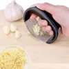 Spremiaglio e Zenzero Acciaio Inox con Impugnatura Anteprima dell’immagine prodotto 3