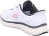 Tenisky Skechers - biele Náhľad obrázku produktu 6