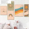 TPFLiving Kunstdruck LW-1073 (OHNE RAHMEN) Poster - Produktbild-Vorschau 4