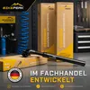 BikePeak Sattelstütze gefedert - Für jedes Gewicht - Größe Produktbild-Vorschau 6