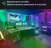 ZMH LED Strip 20m Tape Light inteligentní RGB nastavitelné Náhled obrázku produktu 2