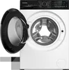 Grundig Waschmaschine Edition 75 WM 9 kg 1400 U Min Weiß Produktbild-Vorschau 3