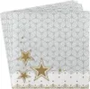Airlaid Serviette Vivien, 40 x 40 cm, 50 Stück - Mank - Produktbild-Vorschau 3