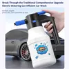 1,5 l Elektro-Auto-Schaumsprueher, elektrischer Produktbild-Vorschau 8