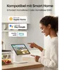 Eufy E8144323, Verkabelt & Kabellos, Dome, WLAN, Draußen, Produktbild-Vorschau 3