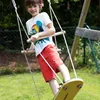 SKATEBOARD SWING, inkl. Handholds Ø30mm Produktbild-Vorschau 12