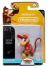 Nintendo W1 Mario-Figur Diddy Kong 78286 6cm Produktbild-Vorschau 2