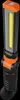 Kunzer Arbeitslampe mit COB/LED-Technik, orange Produktbild-Vorschau 15