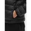 Camp David  Herren Steppjacke Größe:XL Farbe:schwarz Produktbild-Vorschau 5