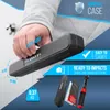 HASKYY 3tlg Drehmomentschlüssel Set 1/4" 1/2" 1-10Nm Produktbild-Vorschau 6