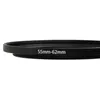 vhbw Step-Up-Ring Adapter 55mm - 62mm für Kamera Objektiv - Produktbild-Vorschau 5