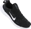 Nike Free Run 5.0  -  Next Nature - Herren Schuhe Schwarz Produktbild-Vorschau 5