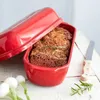 Emile Henry EH349503 - Brotform - Oval - 4,5 l - -20 °C - Náhled obrázku produktu 8