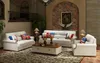 Sofagarnitur 3+1+1 Polster Designer Sofas Garnitur Couch Produktbild-Vorschau 3