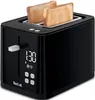 Tefal Toaster mit Digitalanzeige, Schwarz, TT640810 Produktbild-Vorschau 6