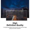 Für Honor Magic 7 Lite Easy Install Montage 3D Premium Produktbild-Vorschau 3