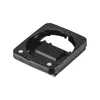 Sigma Sport 00535, Passive Halterung, Fahrrad, Schwarz Produktbild-Vorschau 1