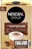 NESCAFÉ Gold Typ Cappuccino Cremig Zart  (1 x 10 x 14g) Produktbild-Vorschau 2