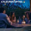 Calex Lucca Tischlampe, wiederaufladbar, kabellos, dimmbar, Produktbild-Vorschau 3
