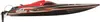 Amewi RC Boot Alpha Flame Scheme Rennboot/Ohne Akku/14+ Produktbild-Vorschau 2