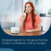 OMRON X101 Easy Inhalator für Erwachsene & Kinder – Produktbild-Vorschau 2